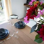 Hébergement de vacances Springtij, Sandepark 147 *