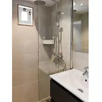 Springtij, Sandepark 147 Hébergement de vacances