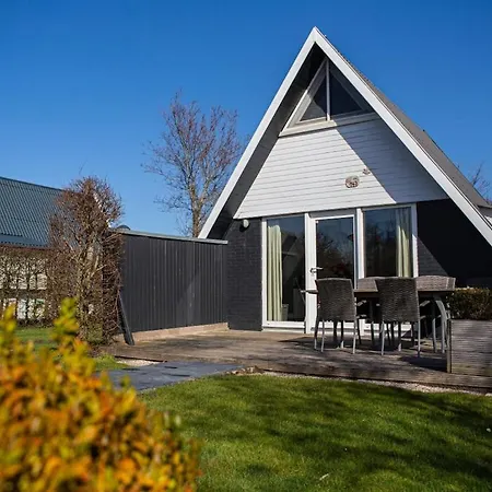 Tatil Evi Springtij, Sandepark 147