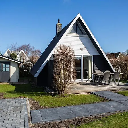 Tatil Evi Springtij, Sandepark 147