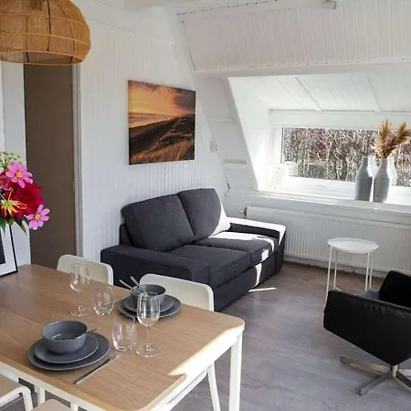 Springtij, Sandepark 147 Tatil Evi