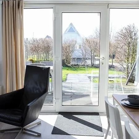 Springtij, Sandepark 147 * Callantsoog