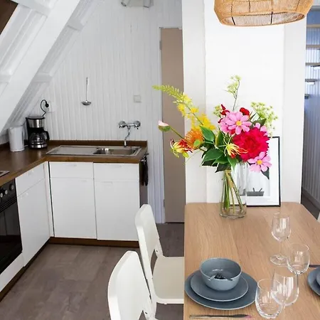 Tatil Evi Springtij, Sandepark 147