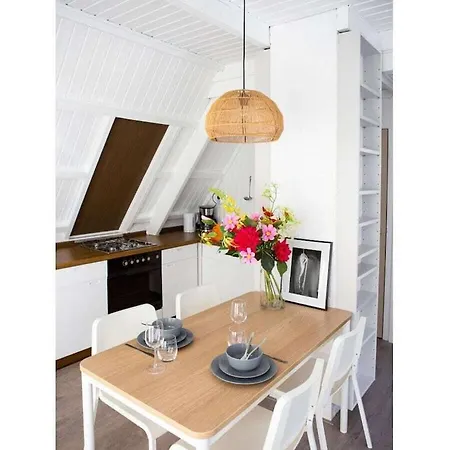 Springtij, Sandepark 147 Tatil Evi