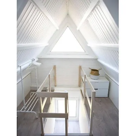 Springtij, Sandepark 147 Tatil Evi Callantsoog