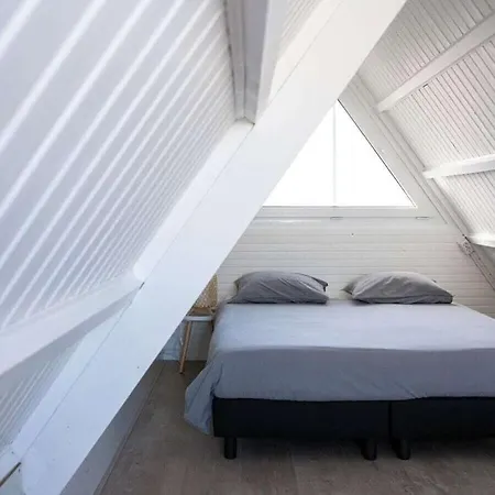 Tatil Evi Springtij, Sandepark 147 Callantsoog