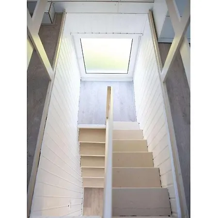 Springtij, Sandepark 147 Tatil Evi *