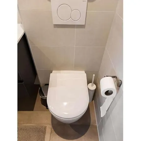 Springtij, Sandepark 147 Tatil Evi