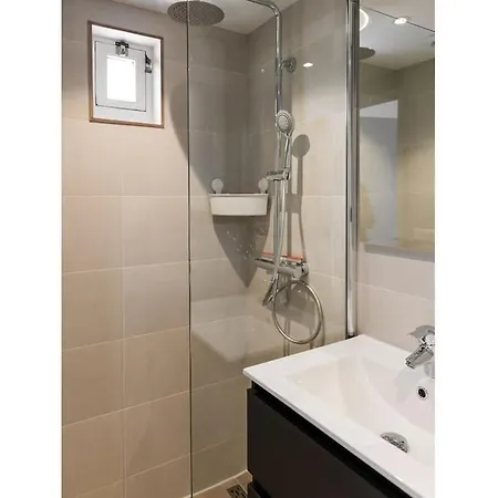 Springtij, Sandepark 147 Tatil Evi