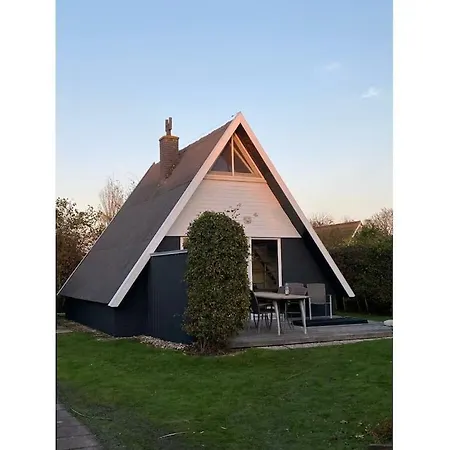 Springtij, Sandepark 147