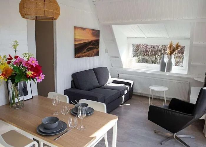 Springtij, Sandepark 147 Casa vacanze Callantsoog