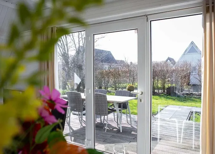 Springtij, Sandepark 147