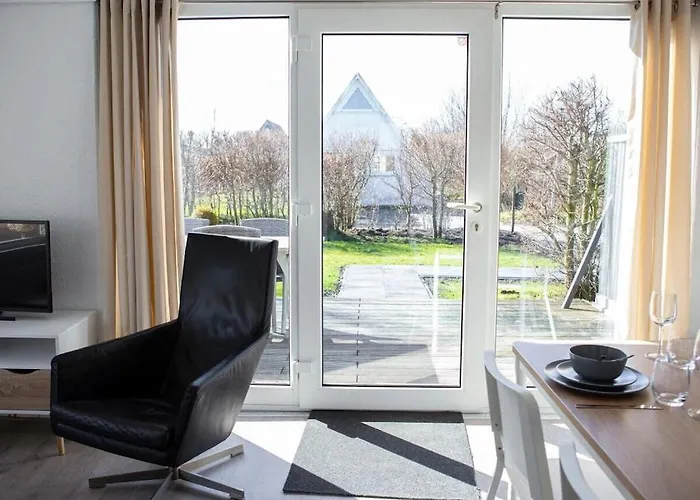 Springtij, Sandepark 147 * Callantsoog