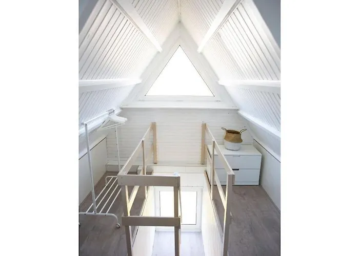 Springtij, Sandepark 147 Casa vacanze Callantsoog