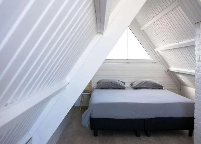 Casa vacanze Springtij, Sandepark 147 Callantsoog