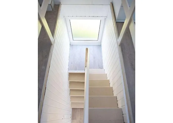 Springtij, Sandepark 147 Casa vacanze *