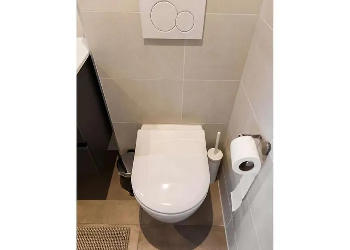 Springtij, Sandepark 147 Casa vacanze