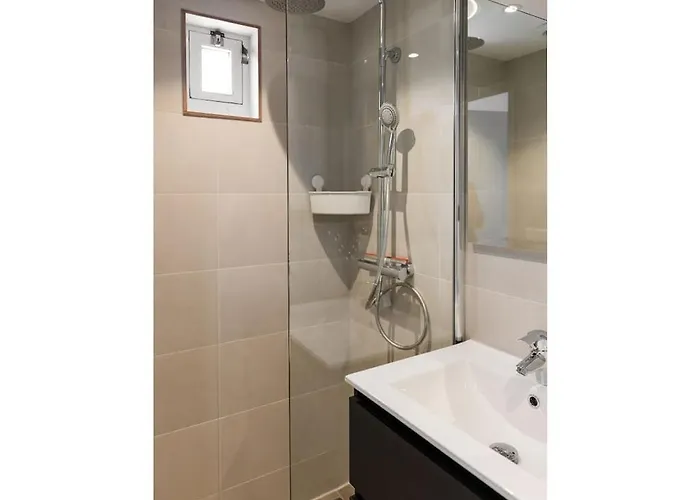 Springtij, Sandepark 147 Casa vacanze