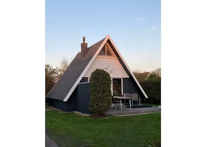 Springtij, Sandepark 147